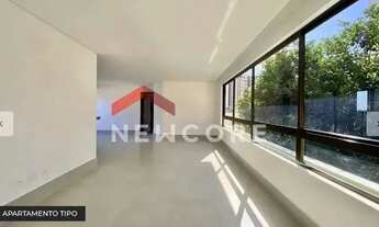 Imagem 3: Apartamento em Rua dos Aeroviários - Pampulha - Belo Horizonte/MG