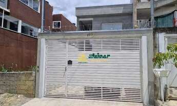 Imagem: Casa com 2 dormitórios para alugar, 90