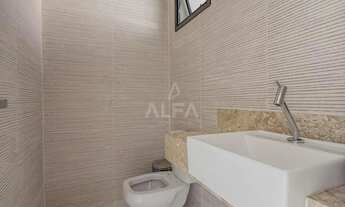 Imagem 3: Casa à venda em Serra, Morada de Laranjeiras, com 4 quartos, com 164 m², Via Ferrara