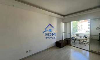 Imagem 3: Apartamento Mobiliado 2 Quartos para Alugar 65 m² e Suíte