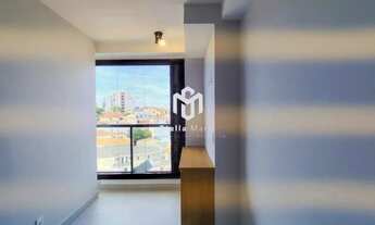 Imagem 5: Apartamento novo, 1 dormitório a 220 metros do Metrô Jardim São Paulo