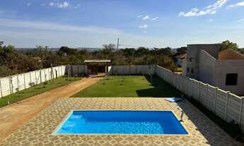 Imagem 3: Canto da siriema em Jaboticatubas