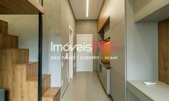 Imagem 3: Studio para locação - Poucos passos do Metro Brooklin