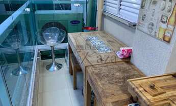 Imagem 4: Apartamento/Padrão - Residencial - No bairro Urbanova - Terra Di Monterosso