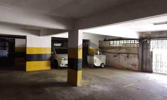 Imagem 3: Apartamento de 123m² à venda, com 3 quartos (1 suíte), localizado nas Graças, Recife - Per