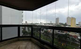 Imagem 5: Apartamento - Centro - Americana