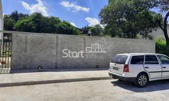 Imagem 3: Terreno - Cidade Satélite Íris - Campinas