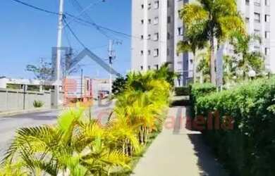 Imagem: Venda de Apartamentos / Padrão na cidade