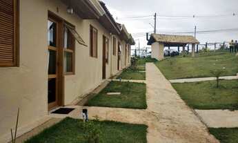 Imagem 4: Casa à venda 2 quartos, Condomínio Villágio Caucaia I (Caucaia do Alto), Cotia, SP