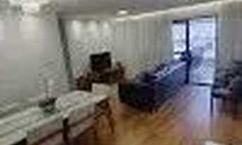 Imagem 4: Apartamento com Lazer Clube e Sacada Gourmet à venda na Vl.Gilda em Santo André, 2 dorms