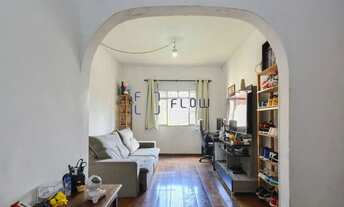 Imagem: Apartamento Para Venda Santa Cecília, 3