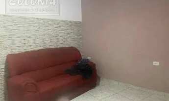 Imagem 5: Sobrado a venda - Jardim Progresso, Santo André