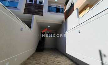 Imagem 5: Sobrado em Rua Banco de Areia - Jardim Brasil (Zona Norte) - São Paulo/SP