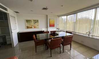 Imagem 4: Sala comercial na Avenida Brigadeiro Faria Lima