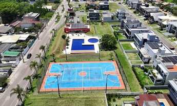 Imagem 4: Casa em Condomínio para Venda, São João do Rio Vermelho, 3 dormitórios, 1 suíte, 3 banheir