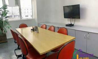 Imagem 3: COMERCIAL - CONSOLAÇÃO - SP