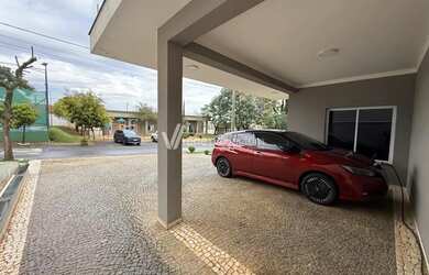 Imagem 5: Casa - Residencial Villa Lobos - Paulínia