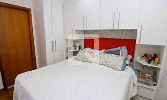 Imagem 4: Casa à Venda - Parque Monte Alegre, 3 Quartos, 160 m2