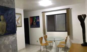 Imagem: Apartamento 2 Quartos (1 Suíte) Residencial