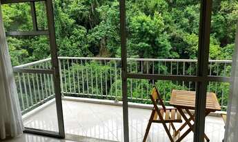 Imagem 2: Imóvel para aluguel possui 78 metros quadrados com 1 quarto em Lagoa - Rio de Janeiro - RJ