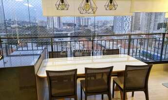 Imagem 2: Barra Funda Apartamento com 3 dormitórios