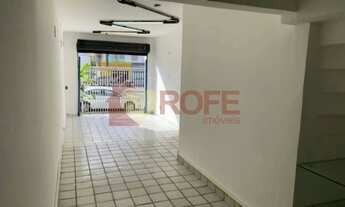 Imagem 3: Casa, 220 m² - venda por R$ 3.000.000 ou aluguel por R$ 7.000/mês - Planalto Paulista - Sã