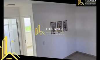 Imagem: Apartamento Garden 2 Quartos Novolar Vargem