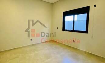 Imagem 5: Casa de alto padrão à venda em Residencial Serra Morena, Pouso Alegre