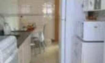 Imagem 5: Apto temporada vila Caiçara, 150 MTS da praia