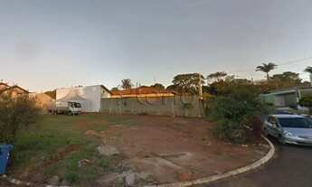 Imagem: Terreno à venda em Paulínia, Jardim de