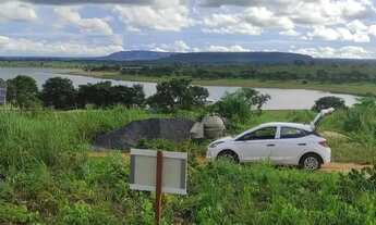 Imagem 2: TERRENO A VENDA NO CONDOMINIO PORTAL DO XARAES MANSO