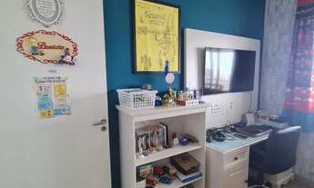 Imagem 5: APARTAMENTO - CENTRO - SP