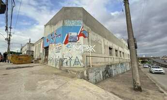 Imagem 2: Galpão para alugar em Piracicaba, Areião, com 1690 m²