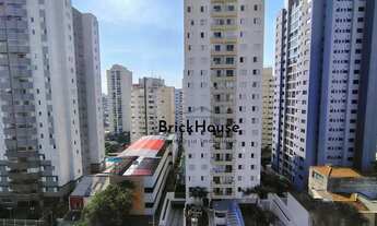 Imagem 4: Apartamento com 3 dormitórios, 78 m² - venda por R$ 851.100,00 ou aluguel por R$ 5.863,00