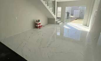 Imagem 6: Duplex Novos, Parangaba, 5,00m X 27,00m, 120m2, 3 Suítes, 3 Vagas, Chuveirão, Pronta Pra M