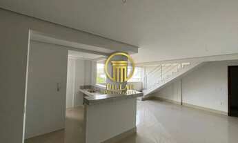 Imagem 6: COBERTURA Á VENDA NO BAIRRO MORADA DO SOL - MONTES CLAROS MG