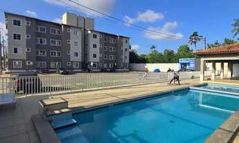 Imagem: Village do Sol 1 no porcelanato