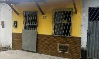 Imagem 4: Casa a venda no Nelson costa próximo ao murro do aeroporto