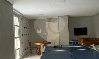 Imagem 2: Apartamento com 3 quartos à venda ou para locação em Pinheiros - SP