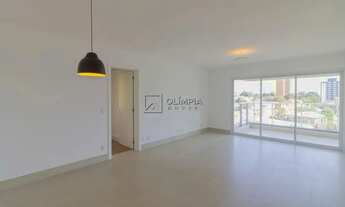 Imagem 2: Venda Apartamento 3 Dormitórios - 136 m² Vila Romana