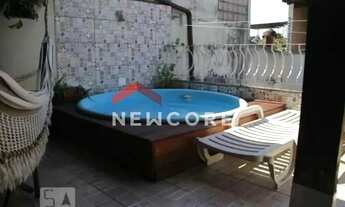 Imagem 7: Casa de Vila em Rua Paturi - Tanque - Rio de Janeiro/RJ