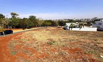 Imagem: Terreno esquina condomínio fortaleza- Nova