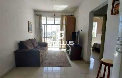 Imagem 2: Riachuelo Apartamento com 2 dormitórios