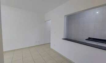 Imagem 3: Apartamento com 2 quartos à venda, 58 m² por R$ 200.000 - Fonte Imaculada - Taubaté/SP - C