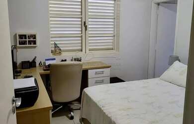 Imagem 4: Casa térrea de 188m² com 03 suítes à venda - Alto da Boa Vista