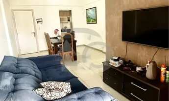 Imagem 2: Apartamento à Venda com 3 Banheiros no Edifício Construtor Jesuíno Maciel