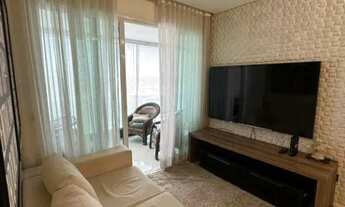 Imagem 5: Residencial Topazio - Apartamento com 2 quartos para alugar, 82 m² por R$ 7.000/mês - Parq