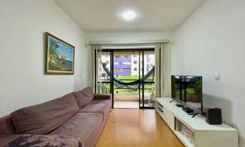 Imagem 7: Apartamento para venda em Vila Mascote com 3 quartos, sendo 1 suíte , 88m²