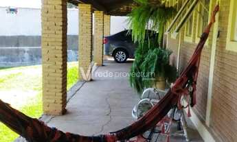 Imagem 6: Chácara - Parque da Represa - Paulínia