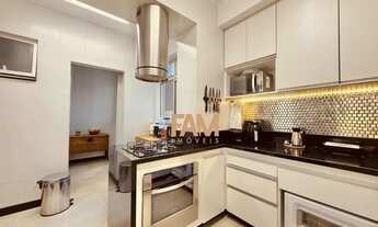 Imagem 7: Venda - APARTAMENTO - SION Belo Horizonte MG